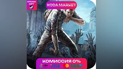 Project Zomboid - Steam KZ / UA
