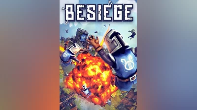 Besiege