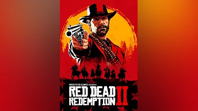 Red Dead Redemption 2