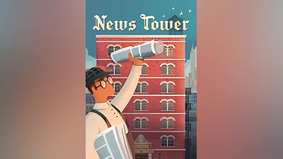 News Tower