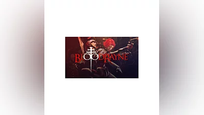 BloodRayne + BloodRayne Terminal Cut STEAM Gift  Global