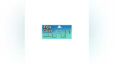 Fox Golf (STEAM KEY/REGION FREE)