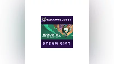 Moonlighter 2: The Endless Vault * STEAM RU*KZ*UA*СНГ