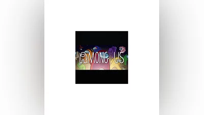 Among Us · Steam РОССИЯ и ВСЕ СТРАНЫ