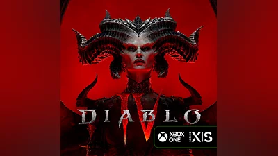 Diablo IV Standard Edition | Xbox  Ключ/Код