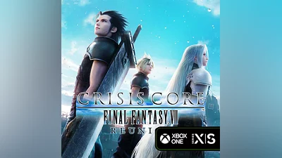 Crisis Core Final Fantasy VII Reunio | Xbox  Ключ/Код