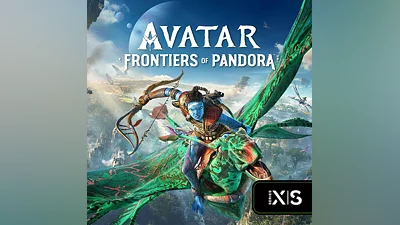 Avatar Frontiers of Pandora | Xbox  Ключ/Код