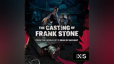 The Casting of Frank Stone | Xbox  Ключ/Код