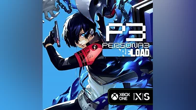 Persona 3 Reload | Xbox  Ключ/Код