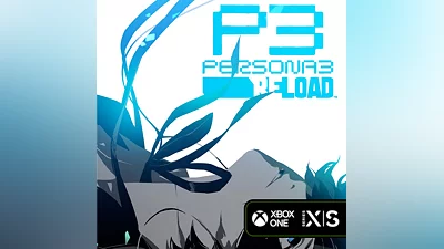 Persona 3 Reload Digital Premium  | Xbox  Ключ/Код