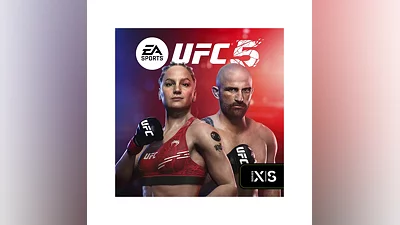 UFC 5 | Xbox  Ключ/Код