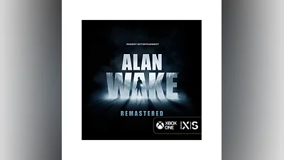 Alan Wake Remastered | Xbox  Ключ/Код