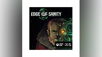 Edge of Sanity | Xbox  Ключ/Код