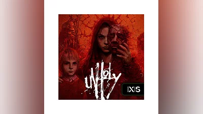Unholy | Xbox  Ключ/Код