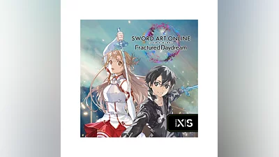 Sword Art Online Fractured Daydream | Xbox  Ключ/Код