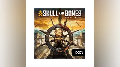 Skull and Bones | Xbox  Ключ/Код