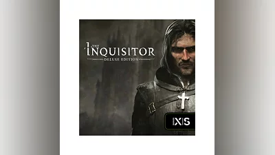 The Inquisitor Deluxe Edition | Xbox  Ключ/Код