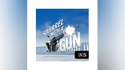Squirrel with a Gun | Xbox  Ключ/Код