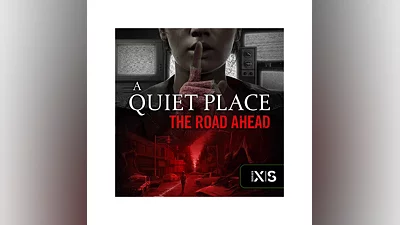 A Quiet Place The Road Ahead | Xbox  Ключ/Код