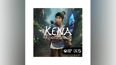 Kena Bridge of Spirits | Xbox  Ключ/Код