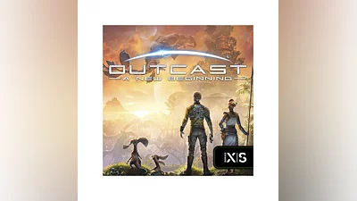 Outcast A New Beginning | Xbox  Ключ/Код