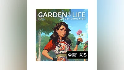 Garden Life A Cozy Simulator | Xbox  Ключ/Код
