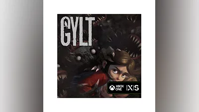 GYLT | Xbox  Ключ/Код