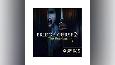 The Bridge Curse 2 The Extrication | Xbox  Ключ/Код