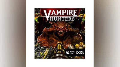 Vampire Hunters | Xbox  Ключ/Код