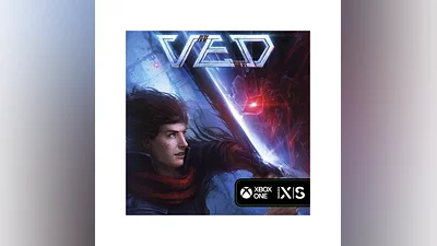 VED | Xbox  Ключ/Код
