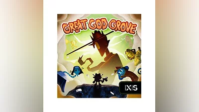 Great God Grove | Xbox  Ключ/Код