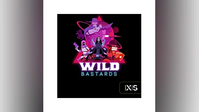Wild Bastards | Xbox  Ключ/Код