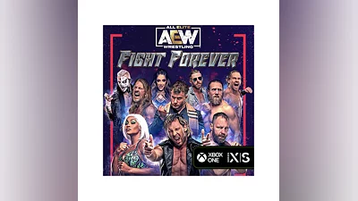 AEW Fight Forever | Xbox  Ключ/Код