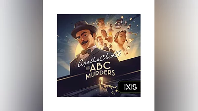 Agatha Christie The ABC Murders XS | Xbox  Ключ/Код