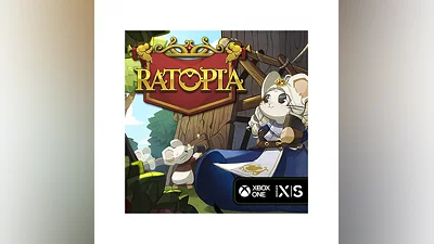 Ratopia | Xbox  Ключ/Код