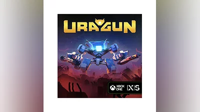 Uragun | Xbox  Ключ/Код