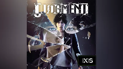 Judgment | Xbox  Ключ/Код