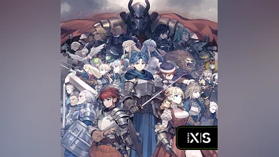 Unicorn Overlord | Xbox  Ключ/Код