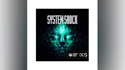 System Shock | Xbox  Ключ/Код