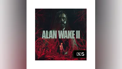 Alan Wake 2 | Xbox   Ключ/Код