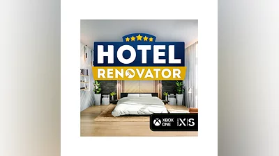 Hotel Renovator | Xbox   Ключ/Код