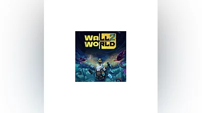 Wall World 2 (Steam/Ключ/ Весь Мир)