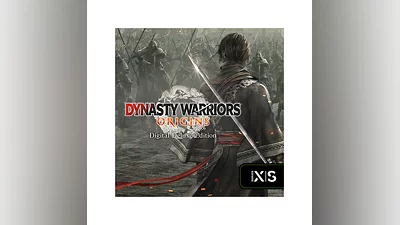 DYNASTY WARRIORS ORIGINS Deluxe | Xbox   Ключ/Код
