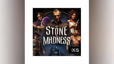 The Stone of Madness | Xbox   Ключ/Код