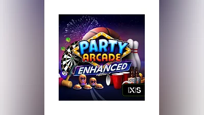 Party Arcade Enhanced Edition | Xbox   Ключ/Код