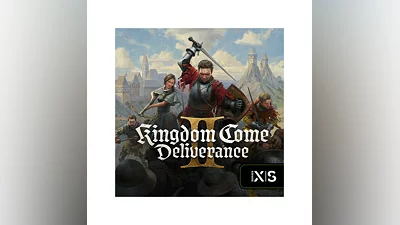 Kingdom Come Deliverance II | Xbox   Ключ/Код