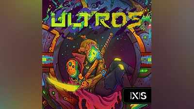 Ultros | Xbox   Ключ/Код