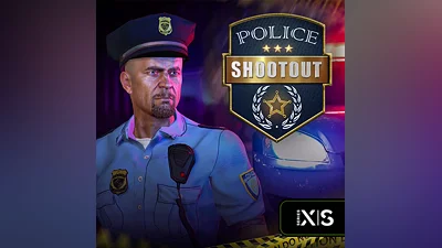 Police Shootout | Xbox   Ключ/Код