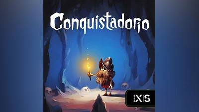 Conquistadorio | Xbox   Ключ/Код