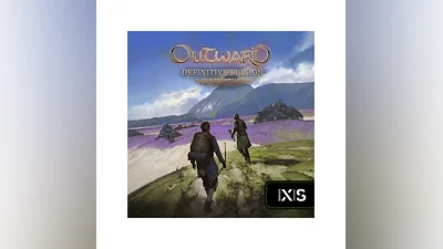 Outward Definitive Edition | Xbox   Ключ/Код